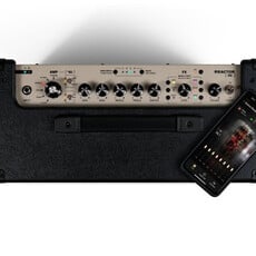 Positive Grid Positive Grid 50W Reactor Amplifier