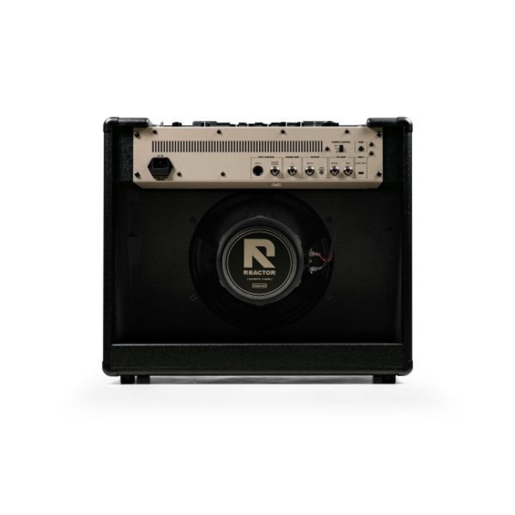 Positive Grid Positive Grid 100W Reactor Amplifier