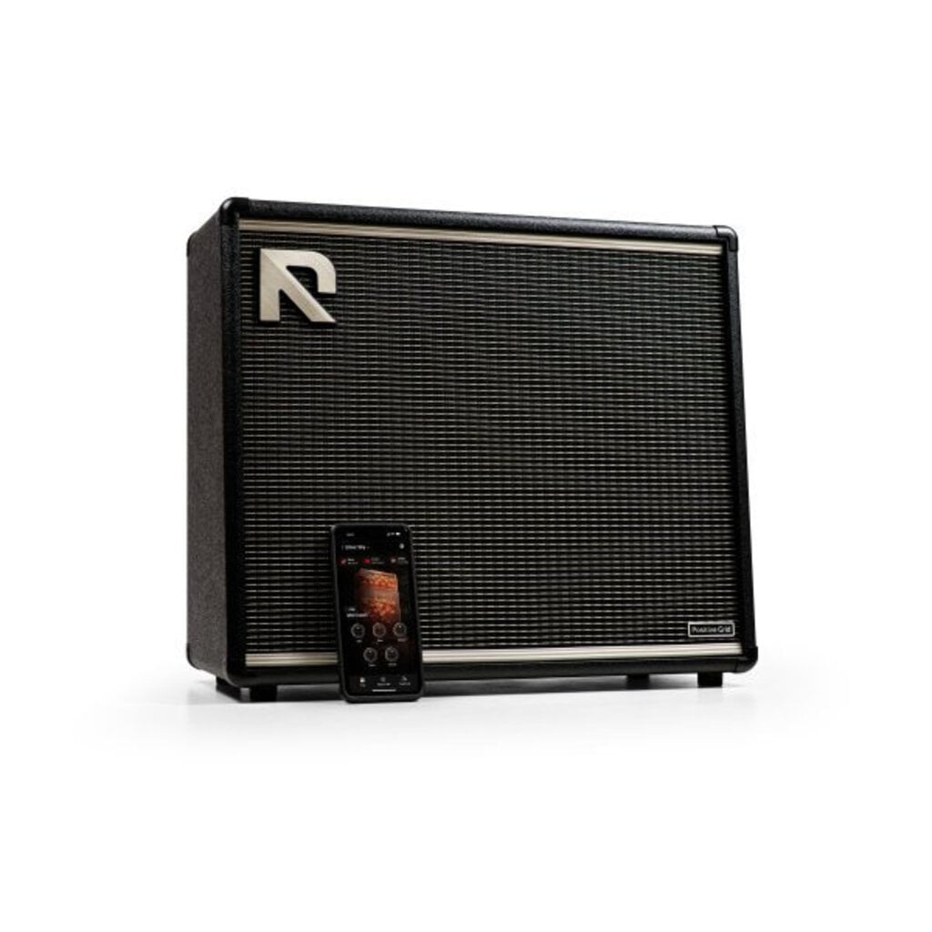 Positive Grid Positive Grid 100W Reactor Amplifier