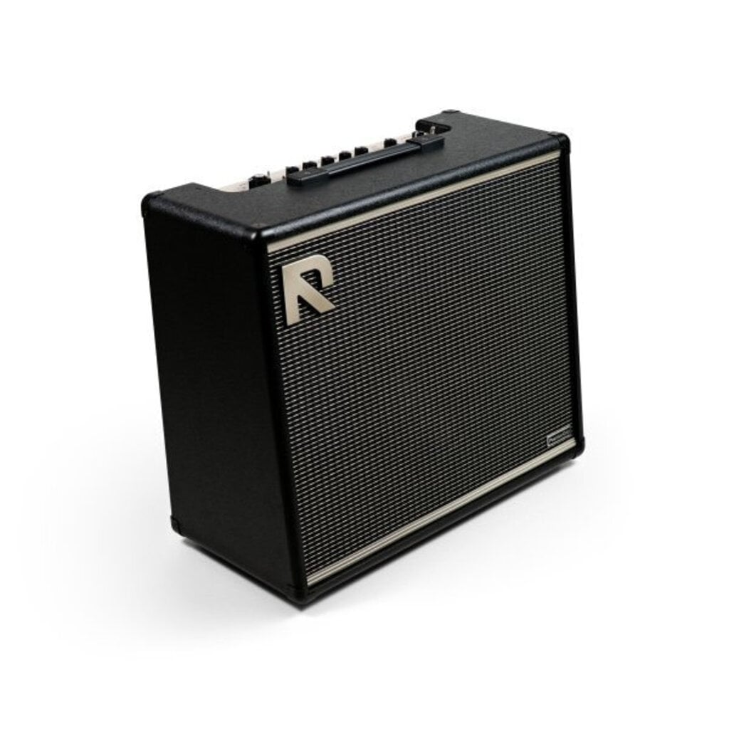 Positive Grid Positive Grid 100W Reactor Amplifier