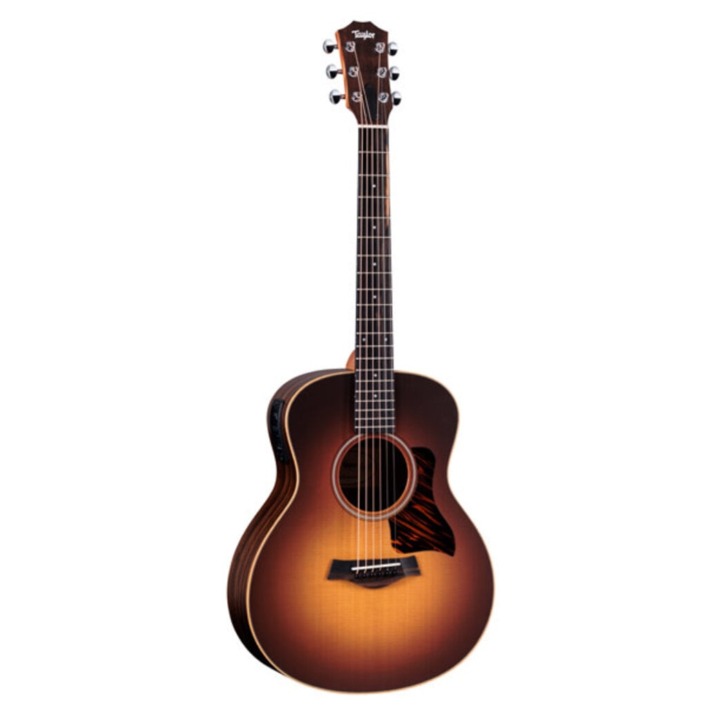 Taylor Guitars Taylor GS Mini e Rosewood SB  (DEMO)