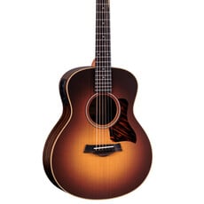 Taylor Guitars Taylor GS Mini e Rosewood SB  (DEMO)