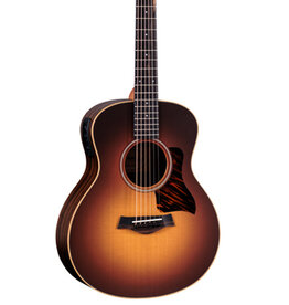 Taylor Guitars Taylor GS Mini e Rosewood SB  (DEMO)