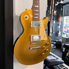 Gibson Consignment/Used Gibson Custom Shop '57 Les Paul VOS  - Goldtop 2022 w/Case