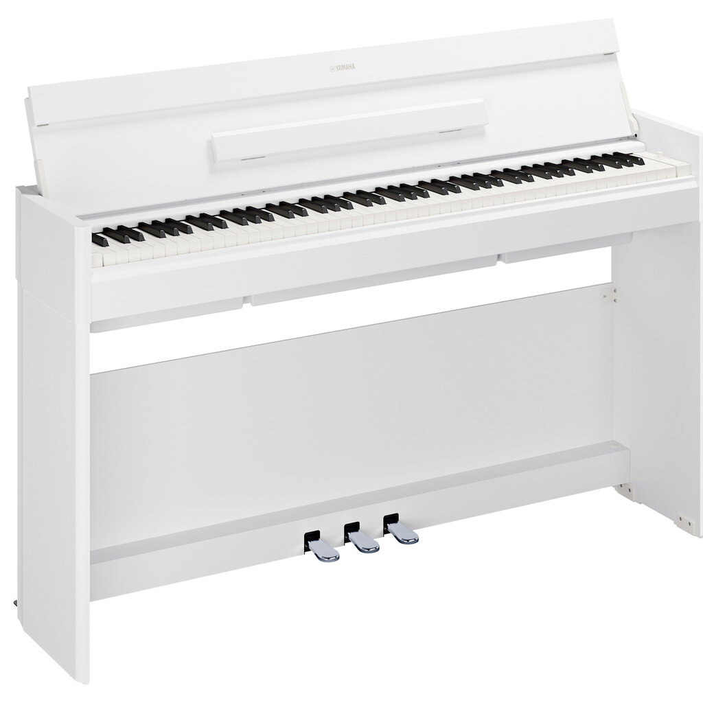 Yamaha Yamaha YDPS36 W Digital Piano White  (no Bench)