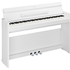 Yamaha Yamaha YDPS36 W Digital Piano White  (no Bench)