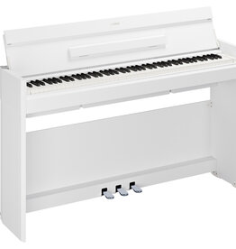 Yamaha Yamaha YDPS36 W Digital Piano White  (no Bench)