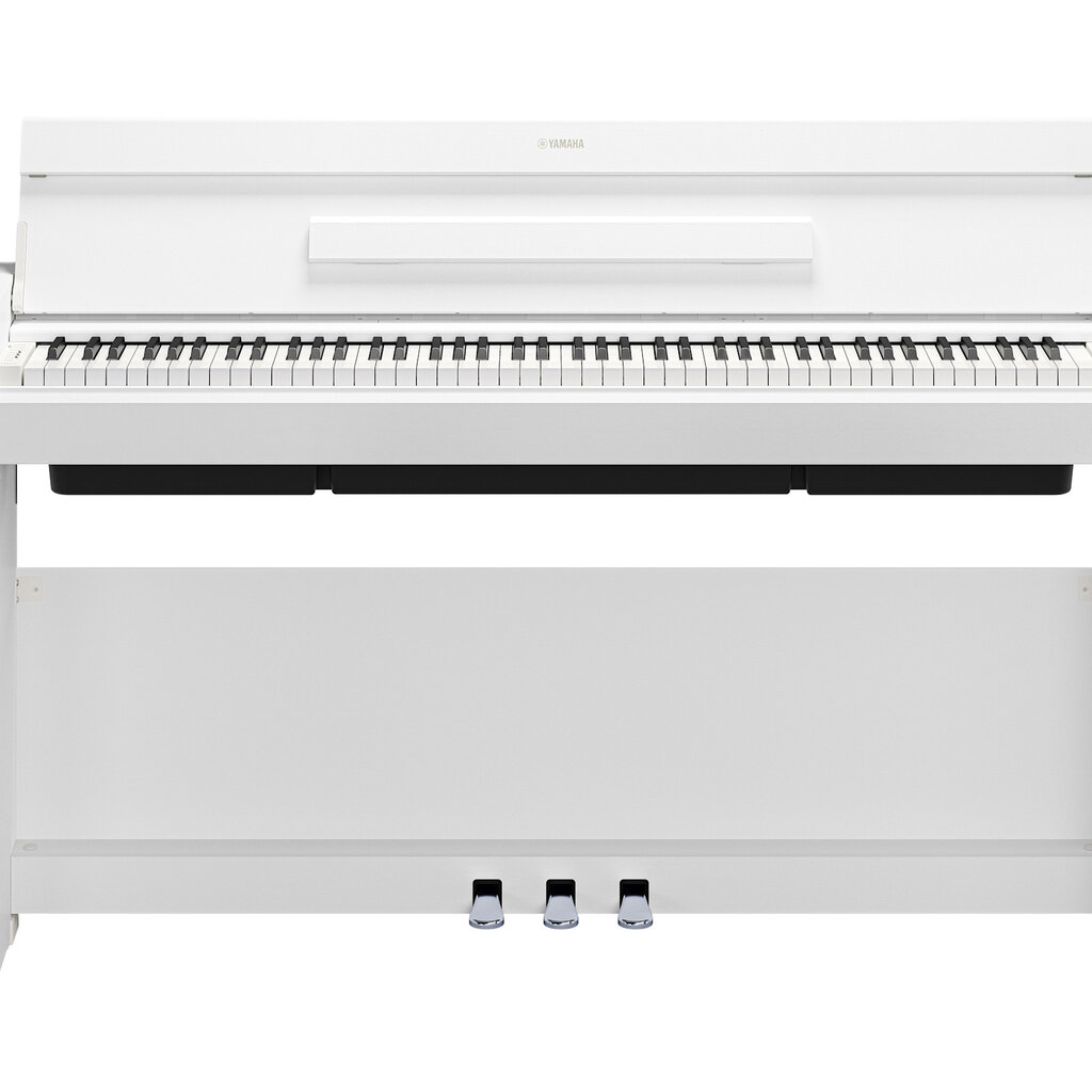 Yamaha Yamaha YDPS36 W Digital Piano White  (no Bench)