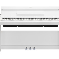Yamaha Yamaha YDPS36 W Digital Piano White  (no Bench)