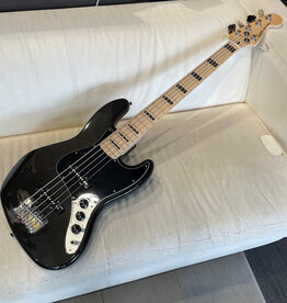 Fender Consignment/Used Fender Affinity Series Active Jazz Bass V