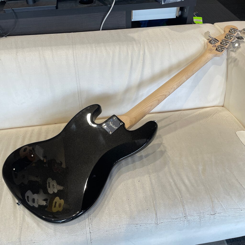 Fender Consignment/Used Fender Affinity Series Active Jazz Bass V