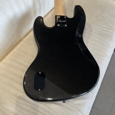 Fender Consignment/Used Fender Affinity Series Active Jazz Bass V