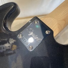 Fender Consignment/Used Fender Affinity Series Active Jazz Bass V