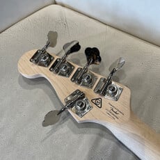 Fender Consignment/Used Fender Affinity Series Active Jazz Bass V