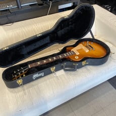 Gibson Consignment/Used Gibson Les Paul 60's Tribute P90 - Honeyburst 2011 w/Case