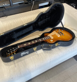 Gibson Consignment/Used Gibson Les Paul 60's Tribute P90 - Honeyburst 2011 w/Case