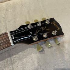 Gibson Consignment/Used Gibson Les Paul 60's Tribute P90 - Honeyburst 2011 w/Case