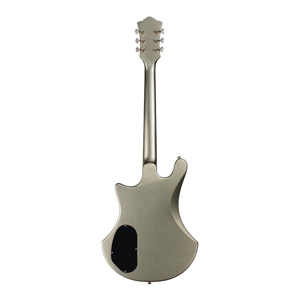 Yamaha Guild S-300 Deluxe Solid Body Electric Guitar - VSM