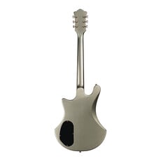 Yamaha Guild S-300 Deluxe Solid Body Electric Guitar - VSM