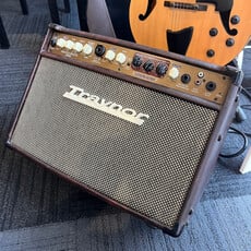 Used Traynor Acoustic Master Studio Amplifier