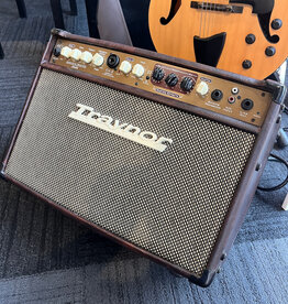 Used Traynor Acoustic Master Studio Amplifier