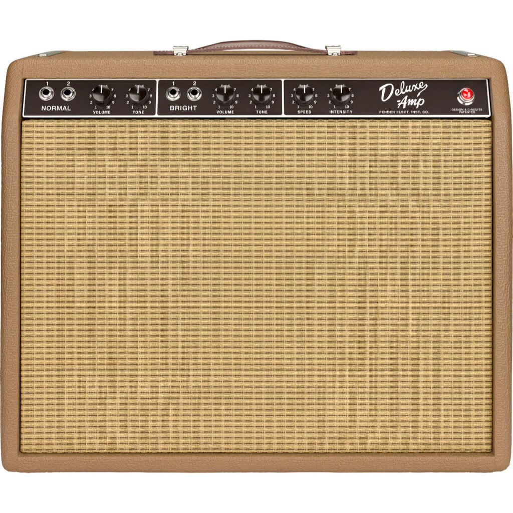 Fender Fender '62 Deluxe Amplifier