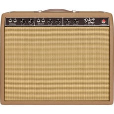 Fender Fender '62 Deluxe Amplifier
