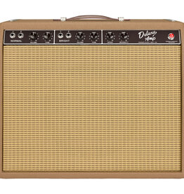 Fender Fender '62 Deluxe Amplifier