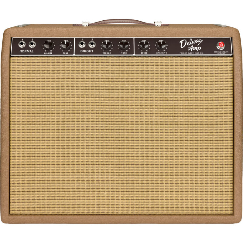 Fender Fender '62 Deluxe Amplifier