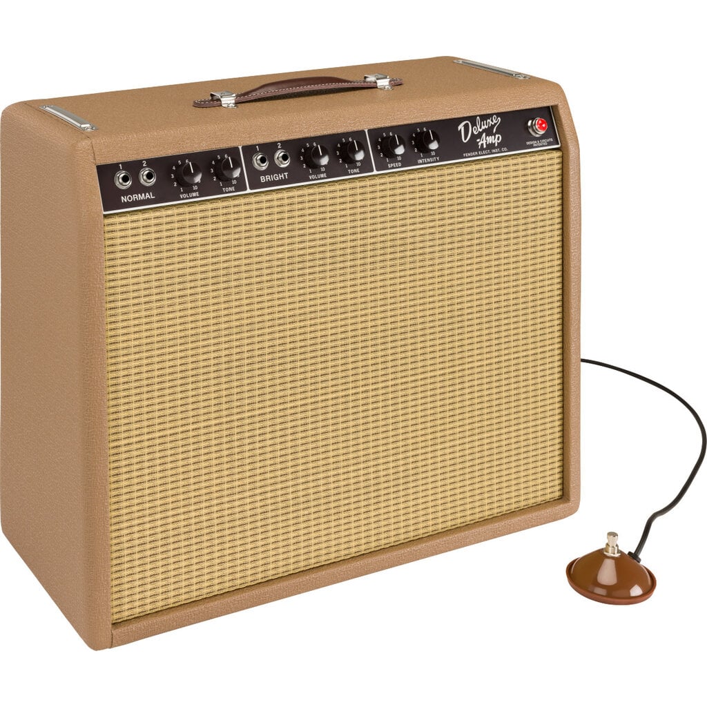 Fender Fender '62 Deluxe Amplifier