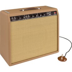 Fender Fender '62 Deluxe Amplifier