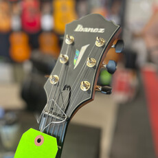 Consignment/Used Ibanez AFC95 Hollow Body Guitar