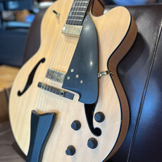Consignment/Used Ibanez AFC95 Hollow Body Guitar
