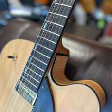 Consignment/Used Ibanez AFC95 Hollow Body Guitar