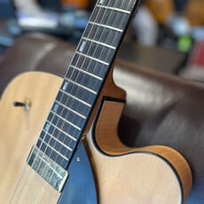 Used/Consignment Ibanez AFC95 Hollow Body Guitar
