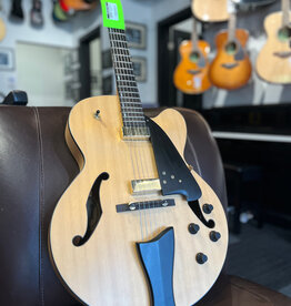 Consignment/Used Ibanez AFC95 Hollow Body Guitar