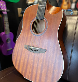 Consignment/Used Strinberg Acoustic/Electric Guitar