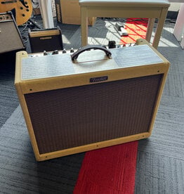 Fender Consignment/Used Fender Blues Deluxe Reissue Amplifier