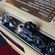 Fender Consignment/Used Fender Blues Deluxe Reissue Amplifier