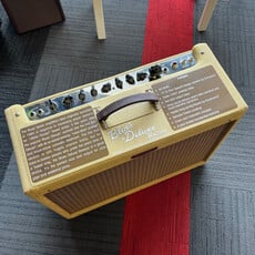 Fender Consignment/Used Fender Blues Deluxe Reissue Amplifier