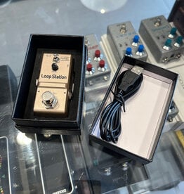 Rowin Consignment/Used Rowin Loop Station Nano Looper