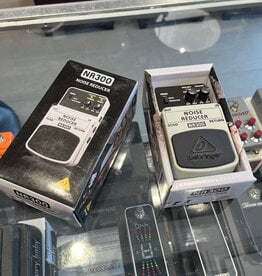Behringer Consignment/Used Behringer NR300 Noise Reducer