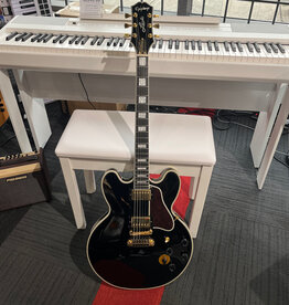 Epiphone Used Epiphone BB King Lucille w/Case