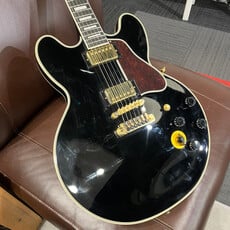 Epiphone Used Epiphone BB King Lucille w/Case