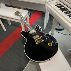 Epiphone Used Epiphone BB King Lucille w/Case
