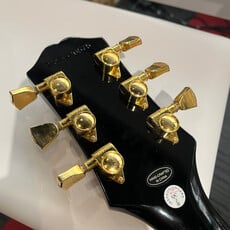 Epiphone Used Epiphone BB King Lucille w/Case