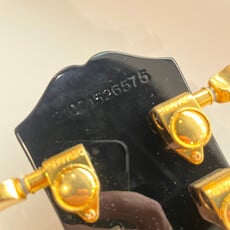 Epiphone Used Epiphone BB King Lucille w/Case