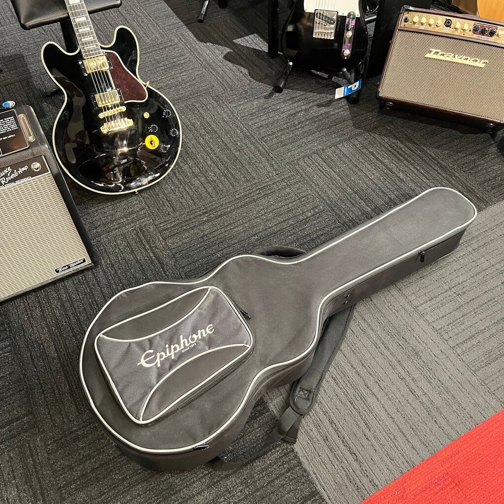 Epiphone Used Epiphone BB King Lucille w/Case