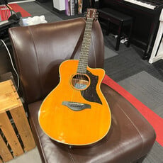 Yamaha Consignment/Used Yamaha AC5M w/Case