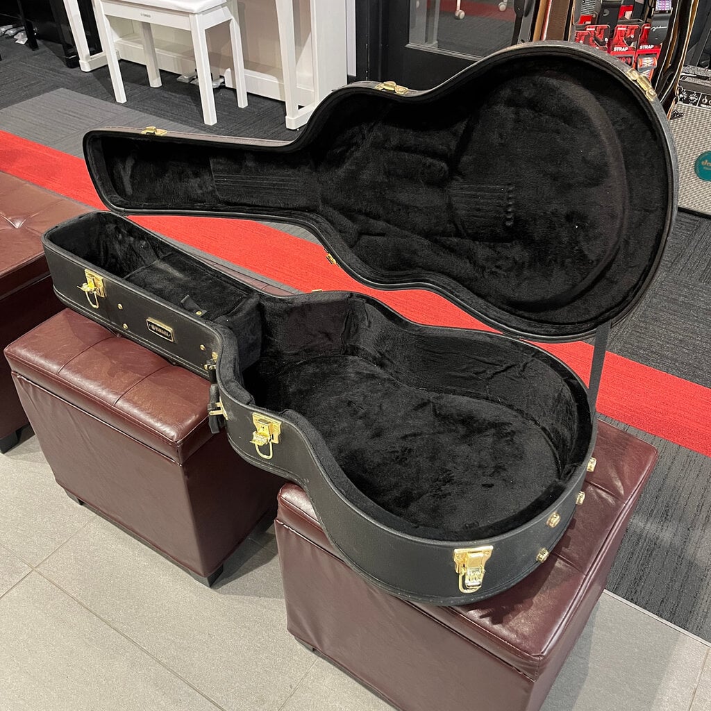 Yamaha Consignment/Used Yamaha AC5M w/Case